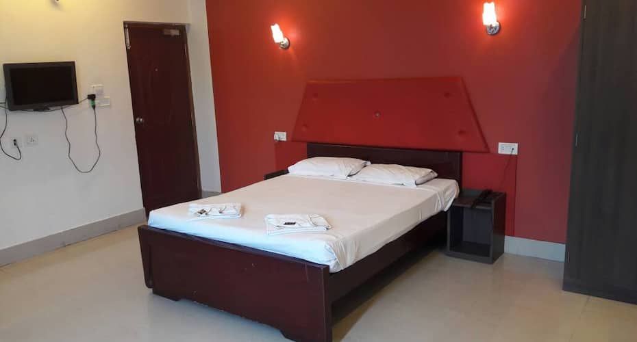 The King's Hotel, Port Blair 1